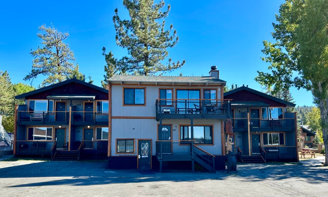 Lakefront Escape by Wander Collective, Hotel in Big Bear Lake