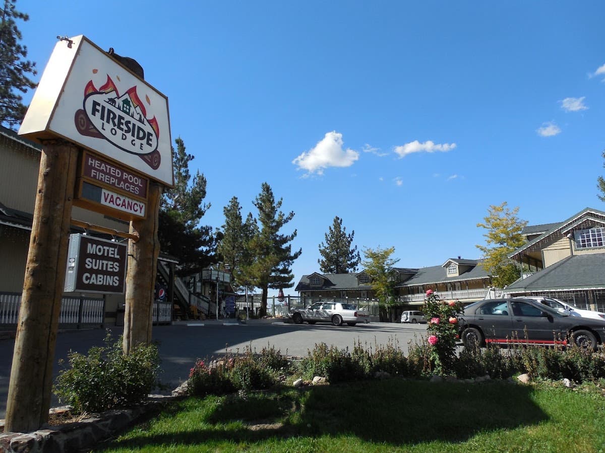 Big Bear, Hotel in Big Bear Lake