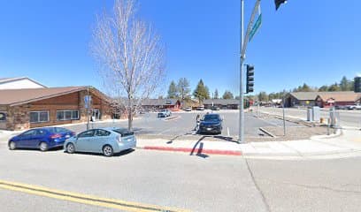 Big Bazar, Hotel in Big Bear Lake