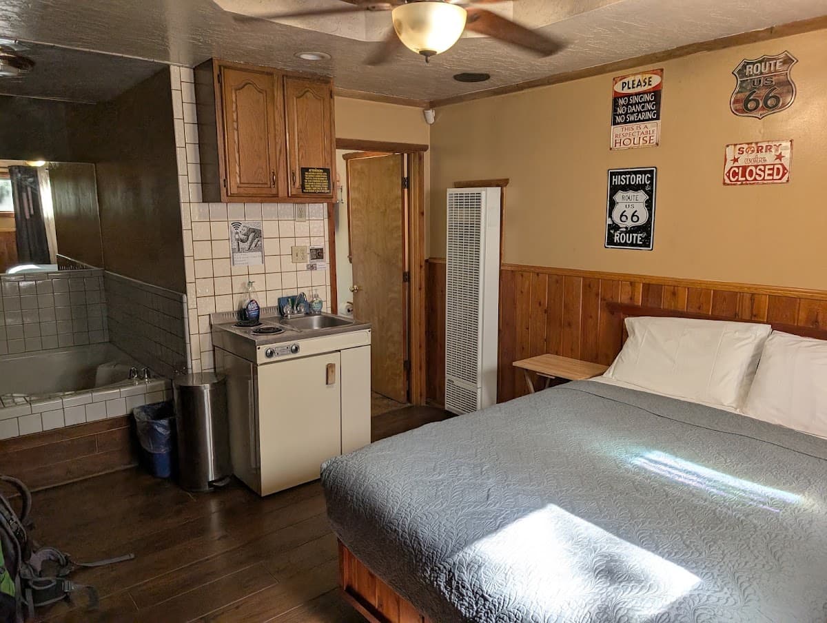 Creek Runner's Lodge, Motel in Big Bear Lake