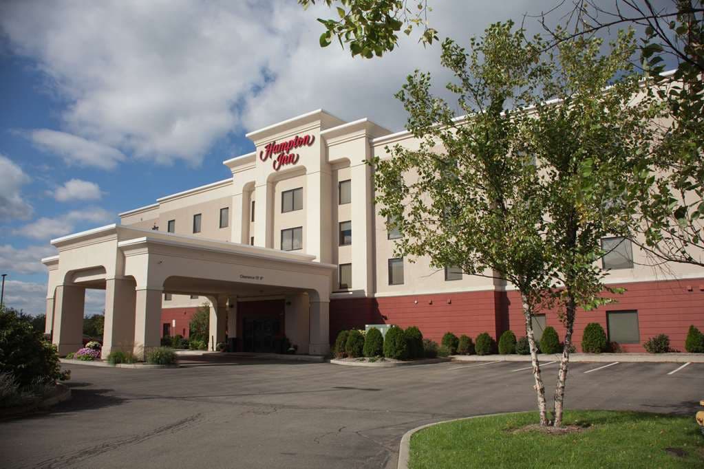 Hampton Inn Elmira/Horseheads, Hotel in Big Flats Airport