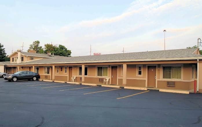 Travel Inn Horseheads, Hotel in Horseheads