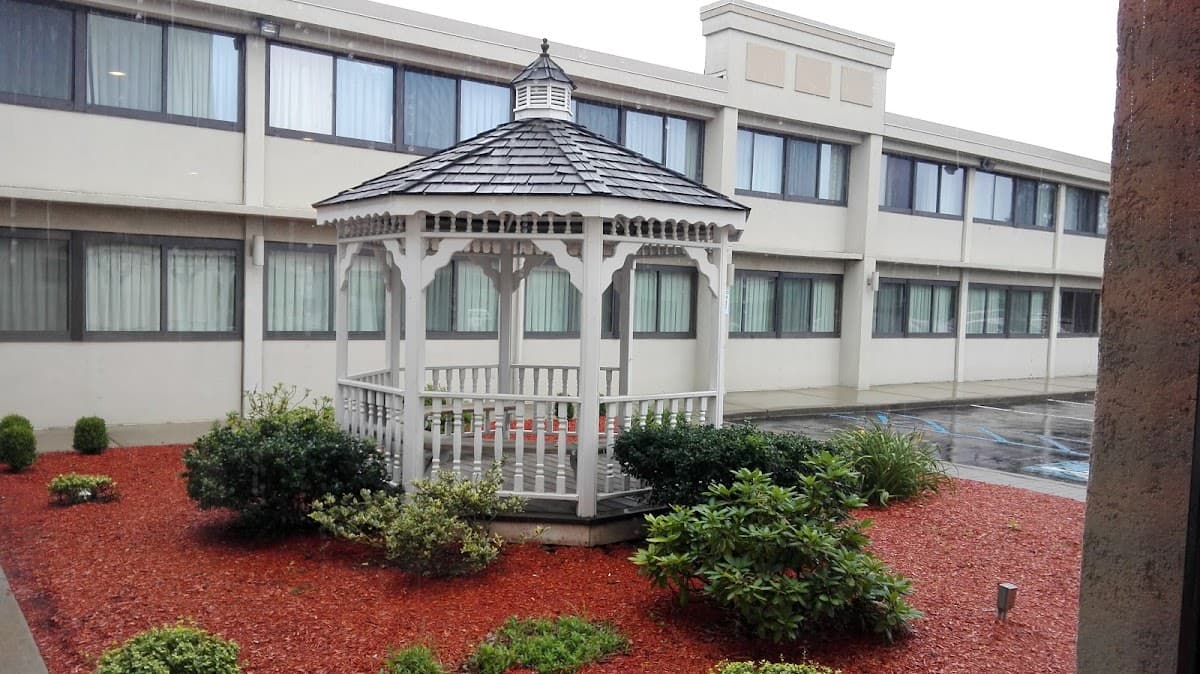 Holiday Inn Express Elmira-Horseheads, Hotel in Horseheads