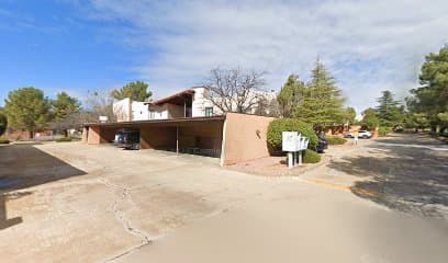 Red Rock Haven, Hotel in Big Park