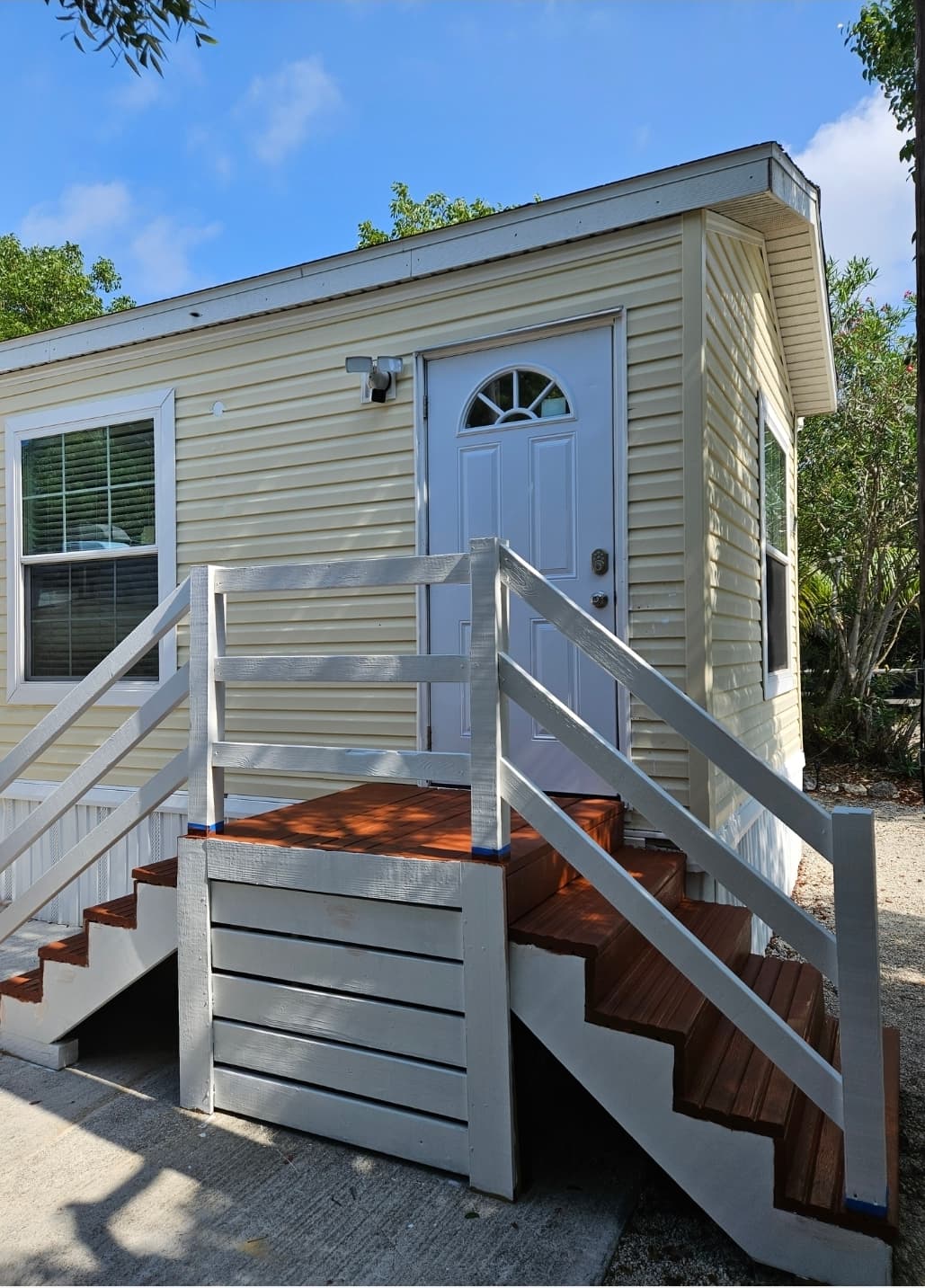 Breezy Resort A12, Resort in Big Pine Key