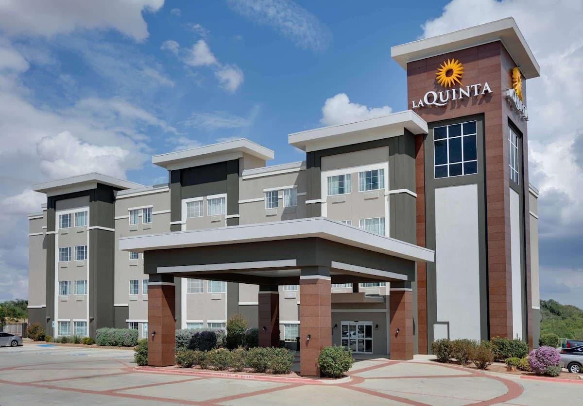 La Quinta Inn & Suites by Wyndham Big Spring, Hotel in Big Spring