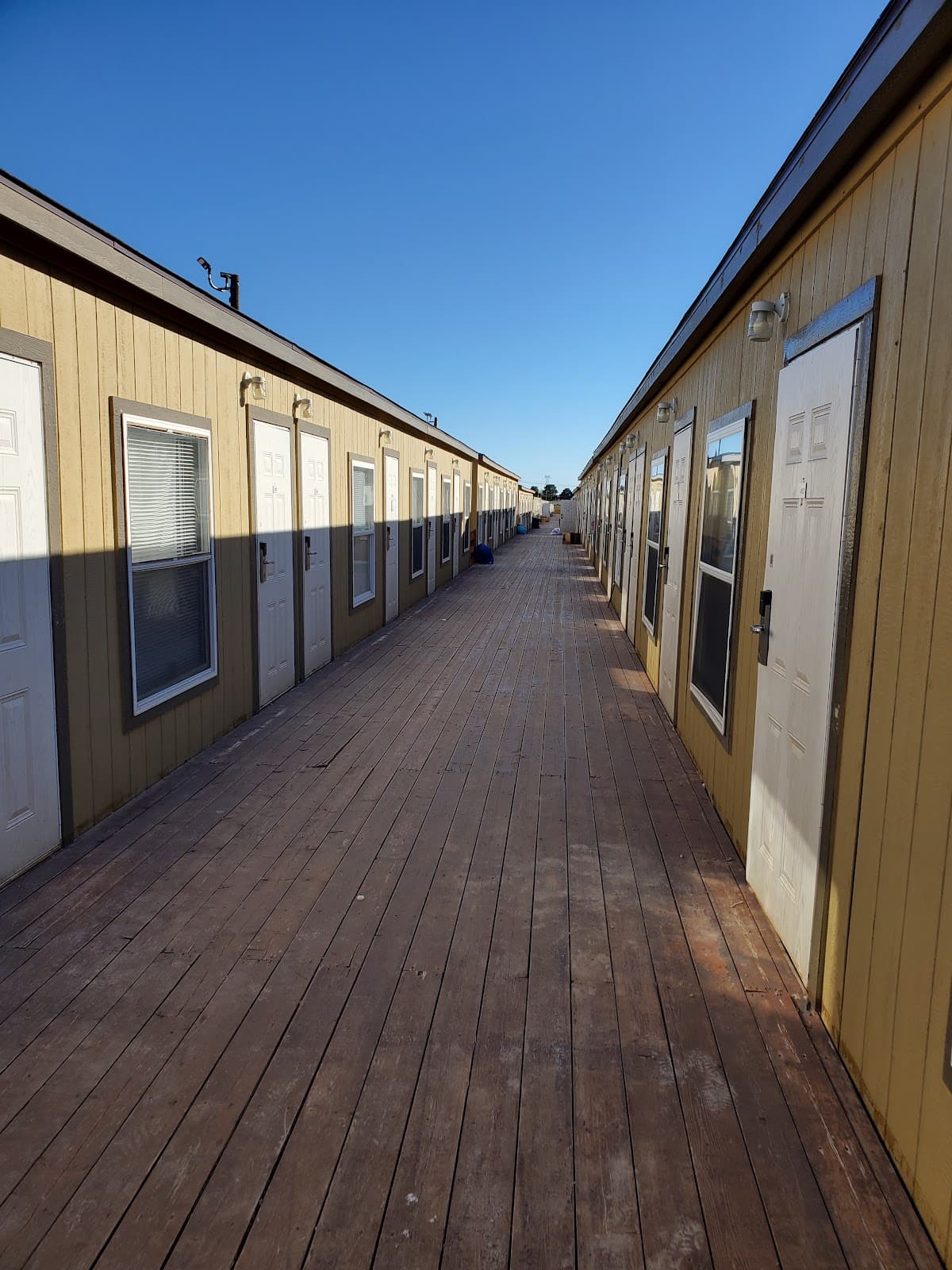 Target Hospitality- Big Spring Lodge, Hotel in Big Spring
