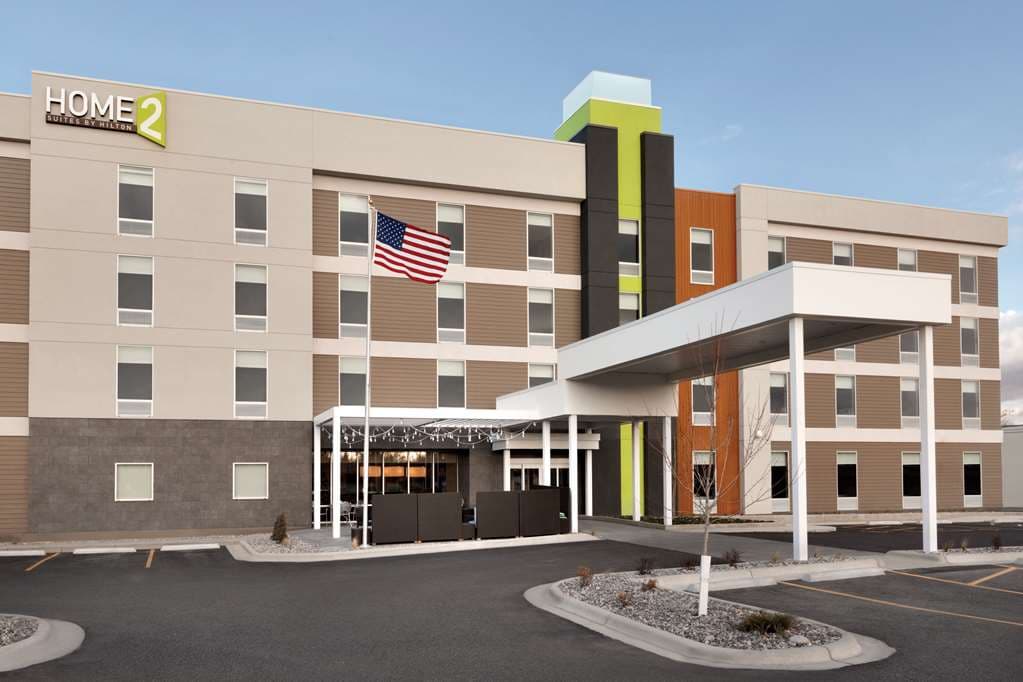 Home2 Suites by Hilton Billings, Hotel in Billings