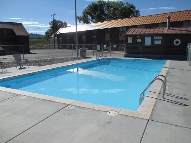 Americas Best Value Inn Billings, Hotel in Billings