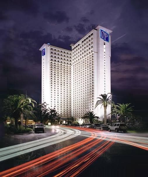 IP Casino Resort Spa, Hotel in D'Iberville