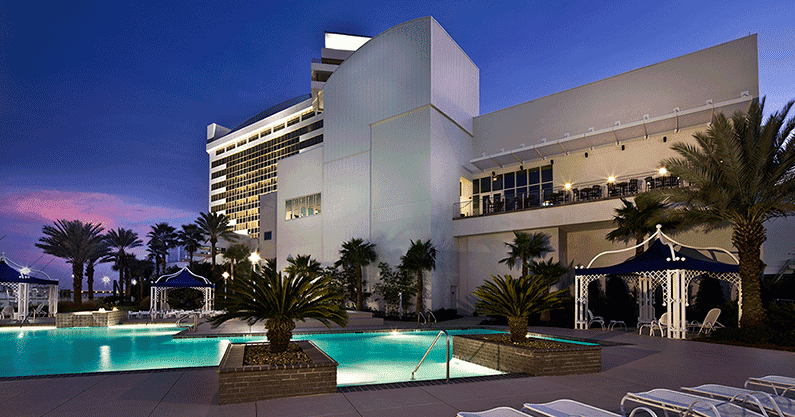 Palace Casino Resort, Hotel in Biloxi