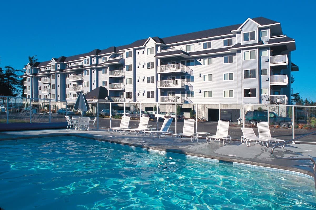 Worldmark Birch Bay, Resort in Birch Bay
