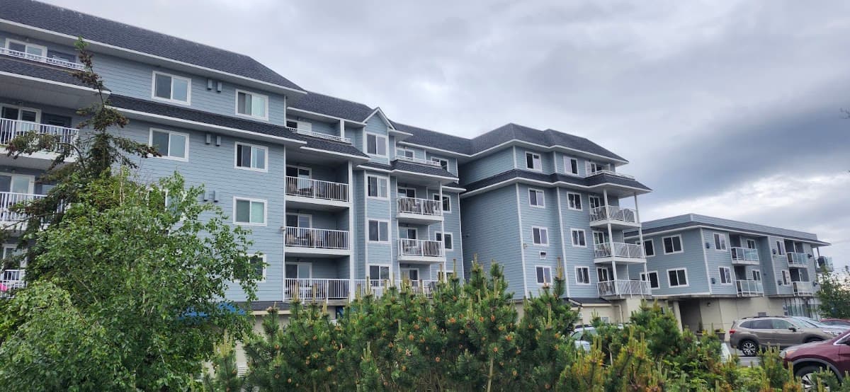 Wyndham Birch Bay Resort, Resort in Birch Bay