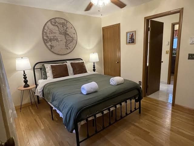 Pocono Pines Chalet, Chalet in Birchwood Lakes