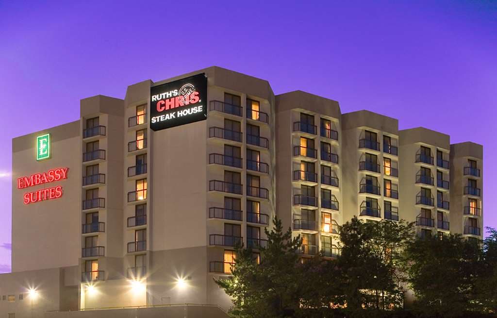 Embassy Suites by Hilton Birmingham, Hotel in Homewood