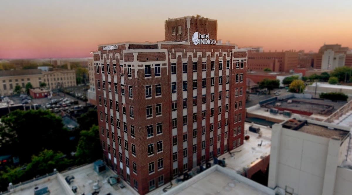 Hotel Indigo Birmingham Five Points S - Uab by IHG, Hotel in Birmingham