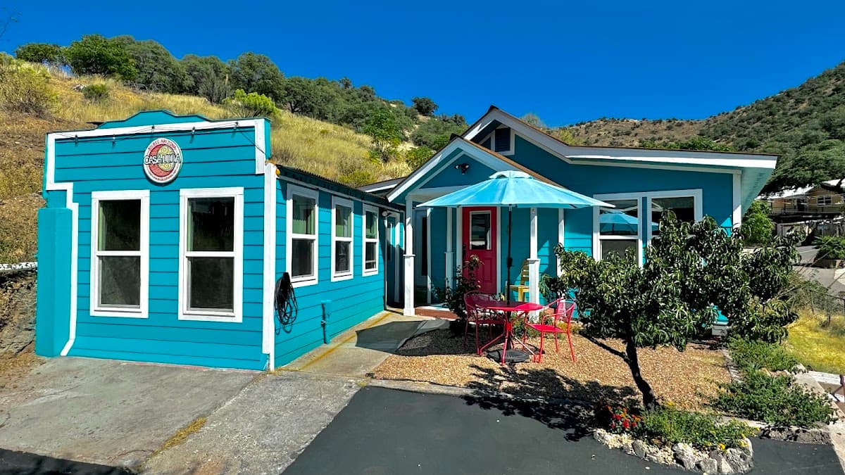 Casa Luna Bisbee B&B, Hotel in Bisbee