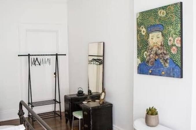 Object Hotel 1BR Shared Bath Room 2D - Studio, Hotel in Bisbee
