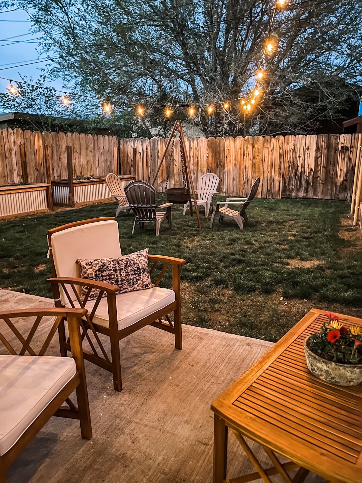 This Simple Life Homestead, Hotel in Bishop