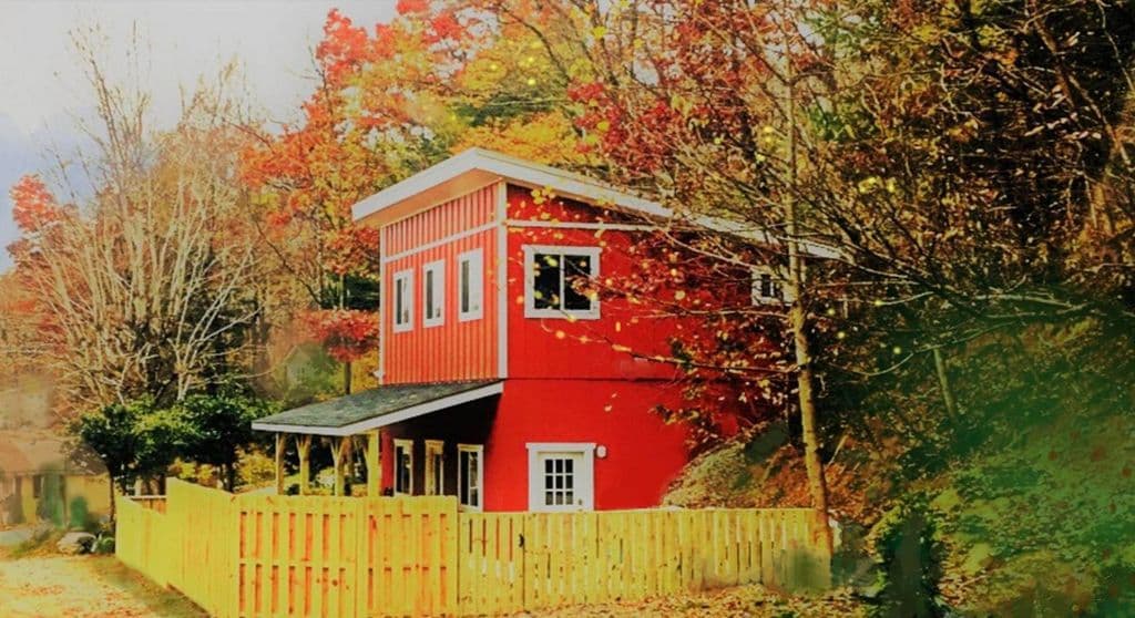 Hollyberry BNB, Hotel in Black Mountain