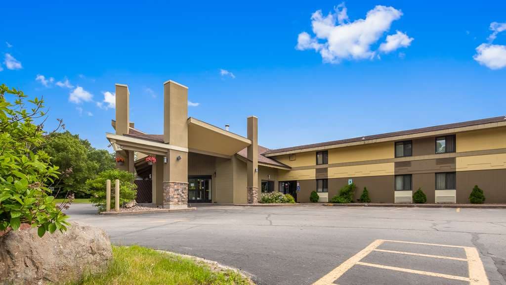 Quality Inn & Suites Black River Falls, Hotel in Black River Falls