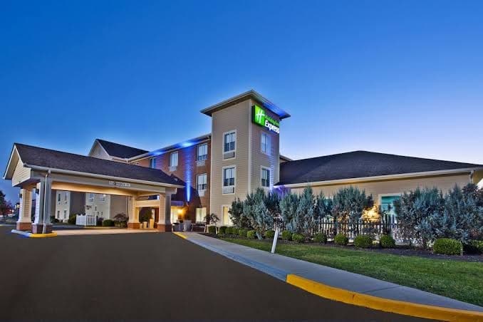Holiday Inn Express & Suites Columbus SE - Groveport, an IHG Hotel, Hotel in Groveport