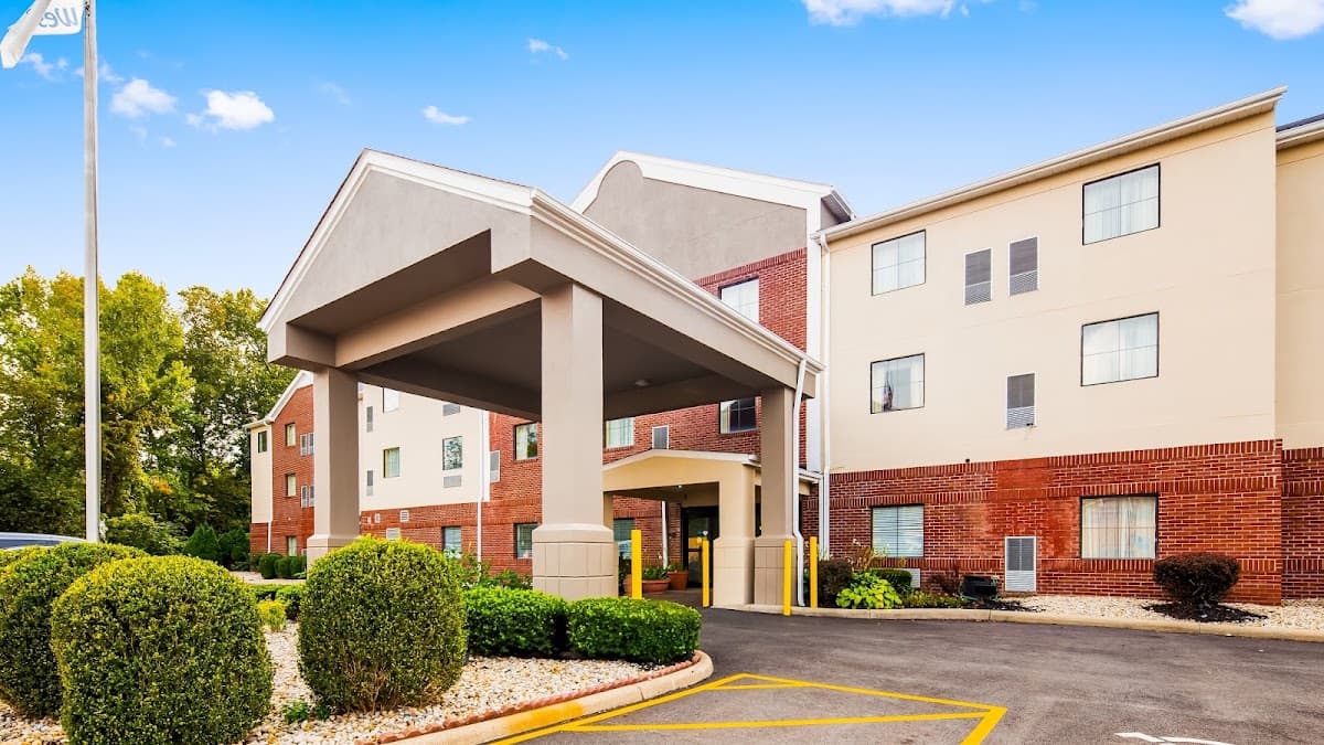 Country Inn & Suites, Hotel in Reynoldsburg