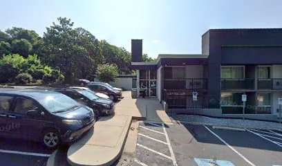 Hotel, Hotel in Cheverly