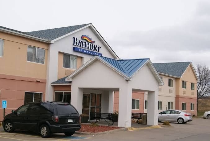 Baymont by Wyndham Coon Rapids, Hotel in Coon Rapids
