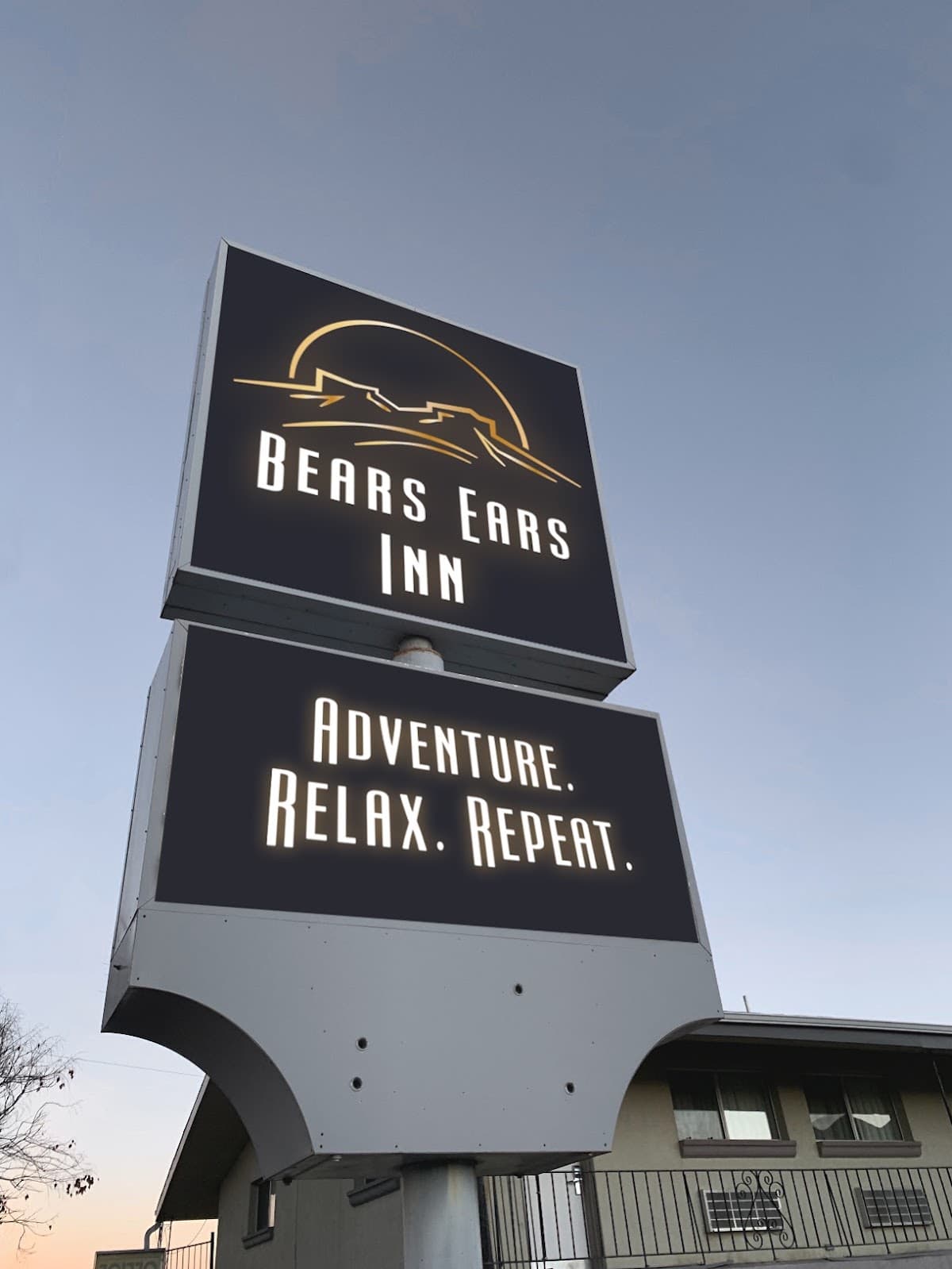 Bears Ears Inn, Hotel in Blanding