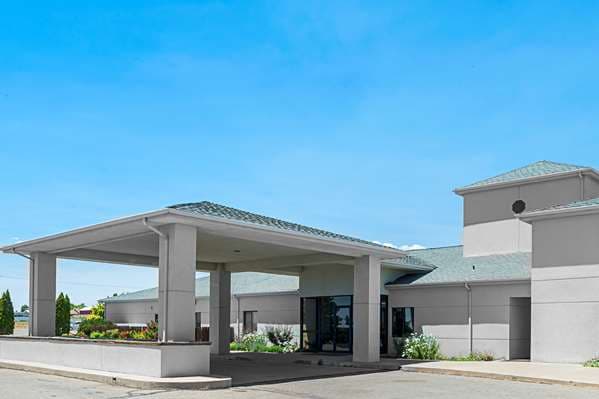 Rodeway Inn & Suites Blanding, Hotel in Blanding