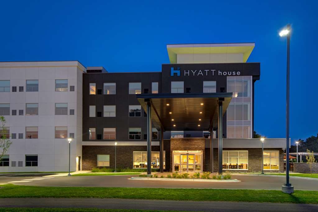 Hyatt House Mall of America / MSP Airport, Hotel in Bloomington