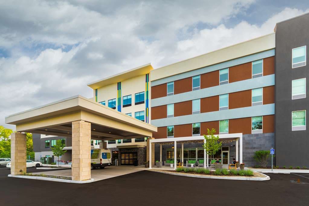 Home2 Suites by Hilton Minneapolis Mall of America, Hotel in Bloomington