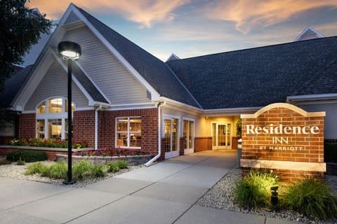 Residence Inn by Marriott Bloomington by Mall of America, Hotel in Richfield