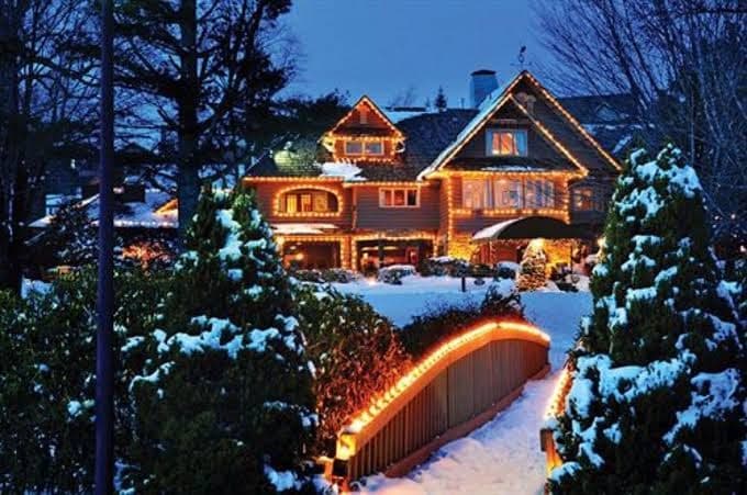 Chetola Resort, Resort in Blowing Rock