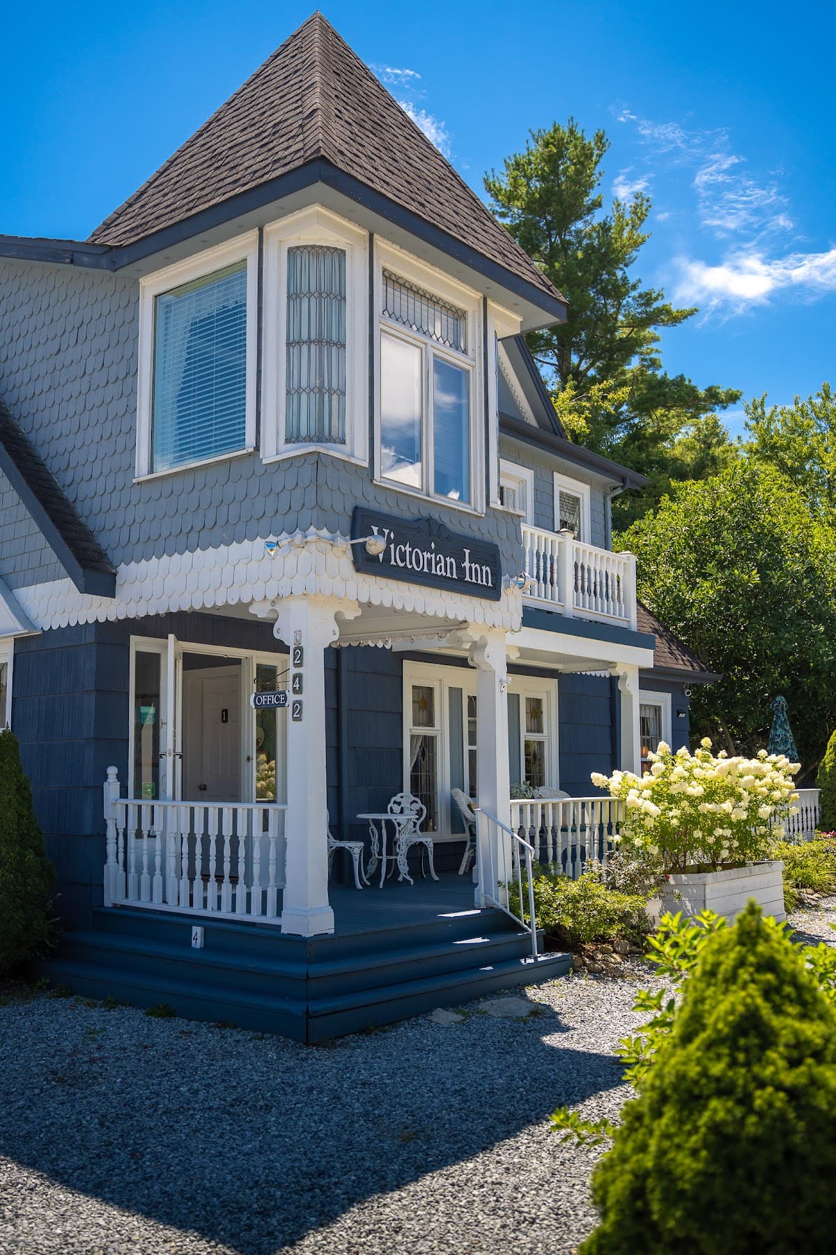 The Victorian Inn Blowing Rock, Hotel in Blowing Rock