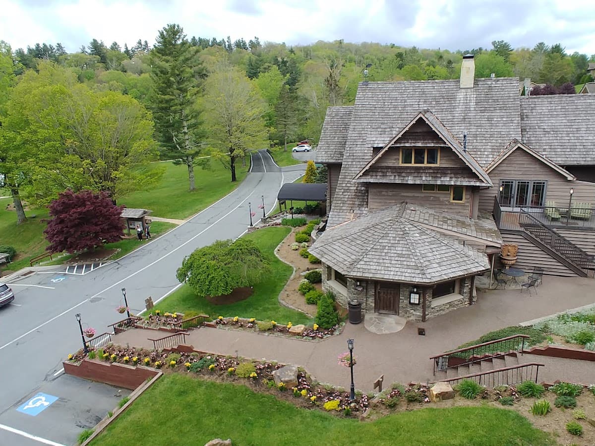 Bob Timberlake Inn, Bed & Breakfast in Blowing Rock