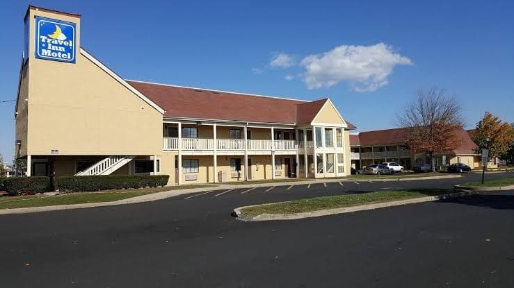 Travel Inn Motel, Hotel in Hartford