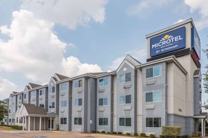 Quality Inn & Suites Fort Worth North - Haltom City, Hotel in Watauga