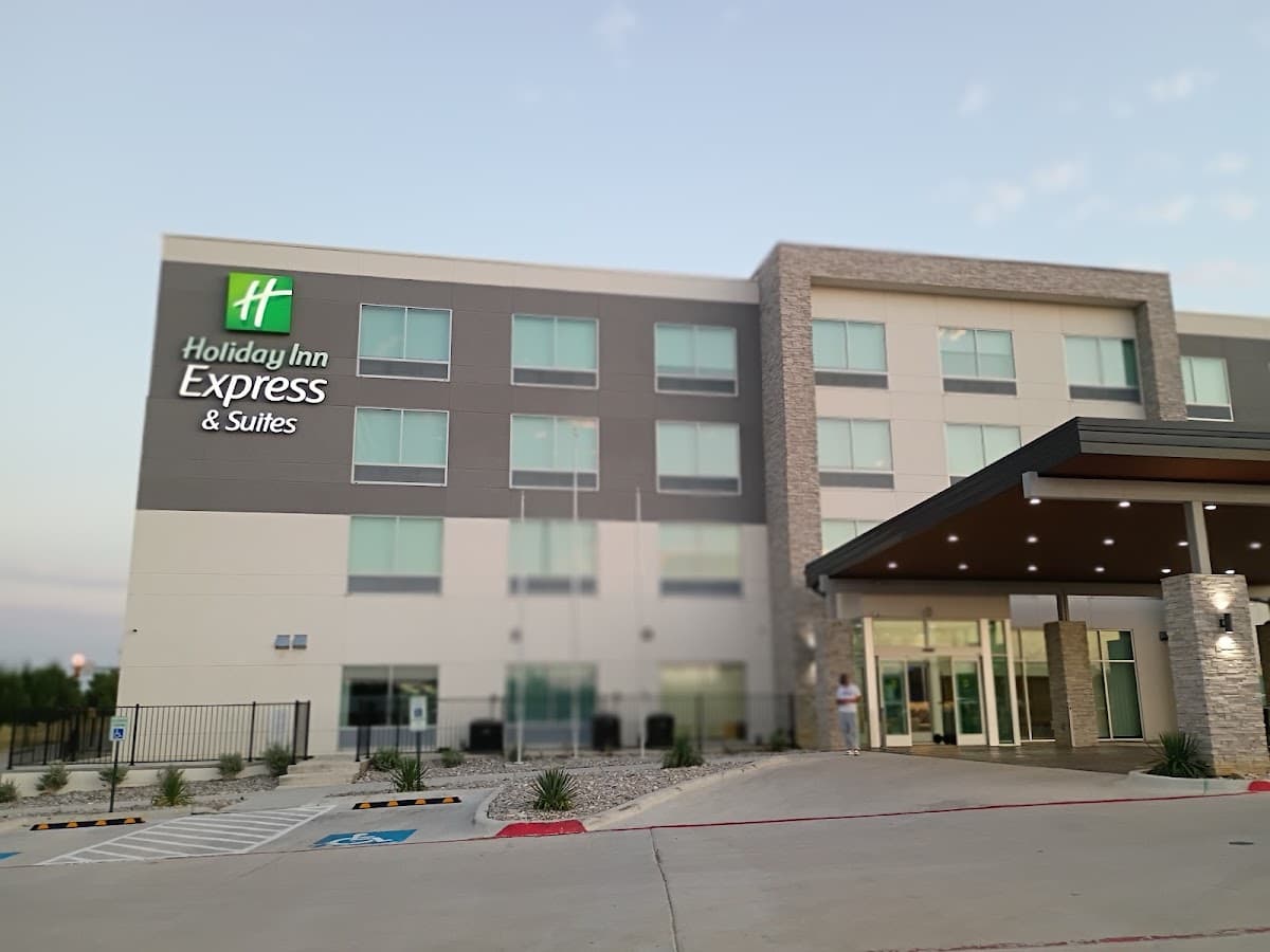 Holiday Inn Express and Suites Fort Worth Haltom City, an IHG Hotel, Hotel in Watauga