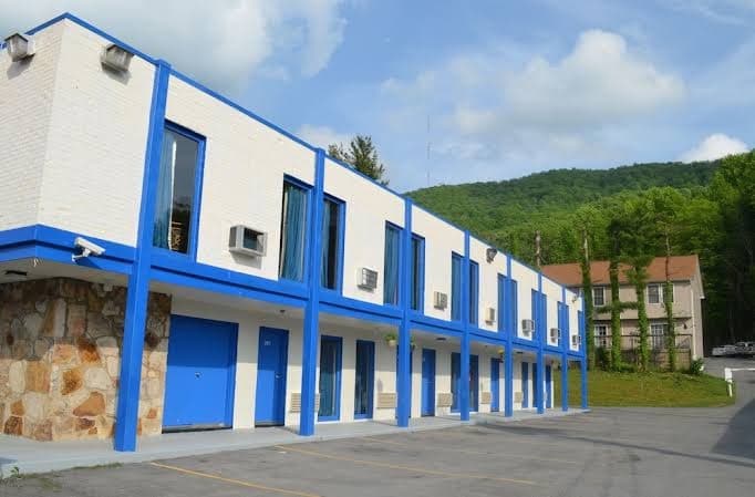 Economy Inn, Hotel in Bluefield