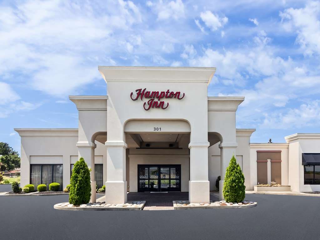 Hampton Inn Blytheville, Hotel in Blytheville