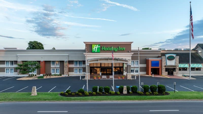 Holiday Inn Blytheville by IHG, Hotel in Blytheville