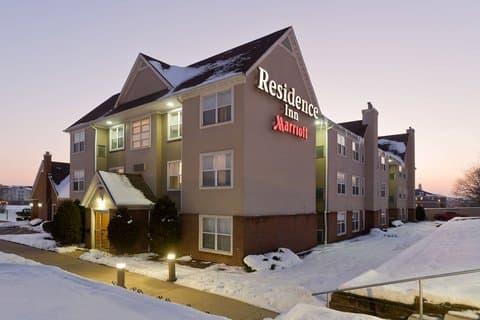 Residence Inn by Marriott Youngstown Boardman/Poland, Hotel in Boardman
