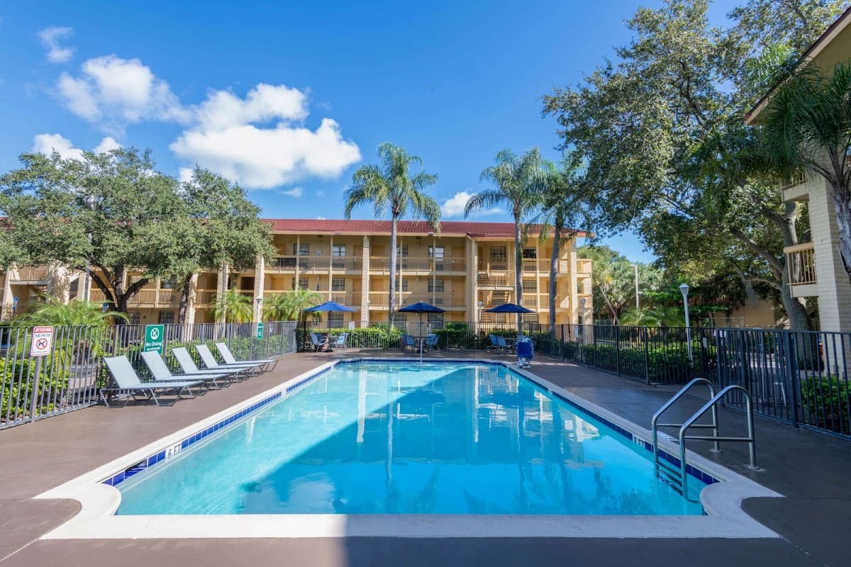 La Quinta East Deerfield Beach - Boca Raton, Hotel in Deerfield Beach