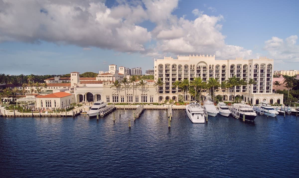 Tower at The Boca Raton, Hotel in Boca Raton