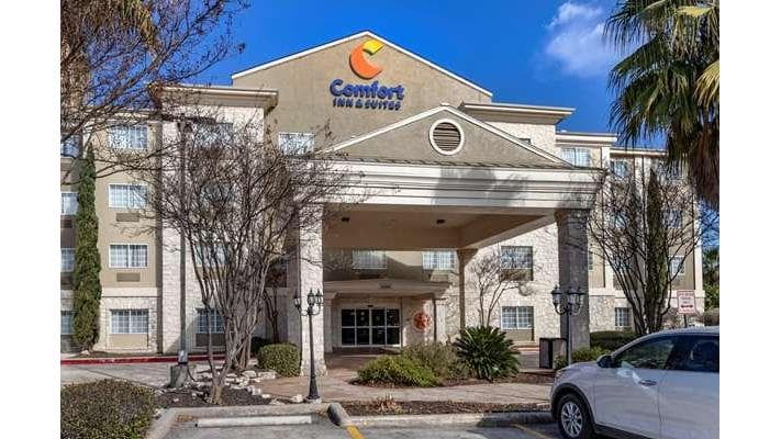 Comfort Inn & Suites Texas Hill Country, Hotel in Boerne