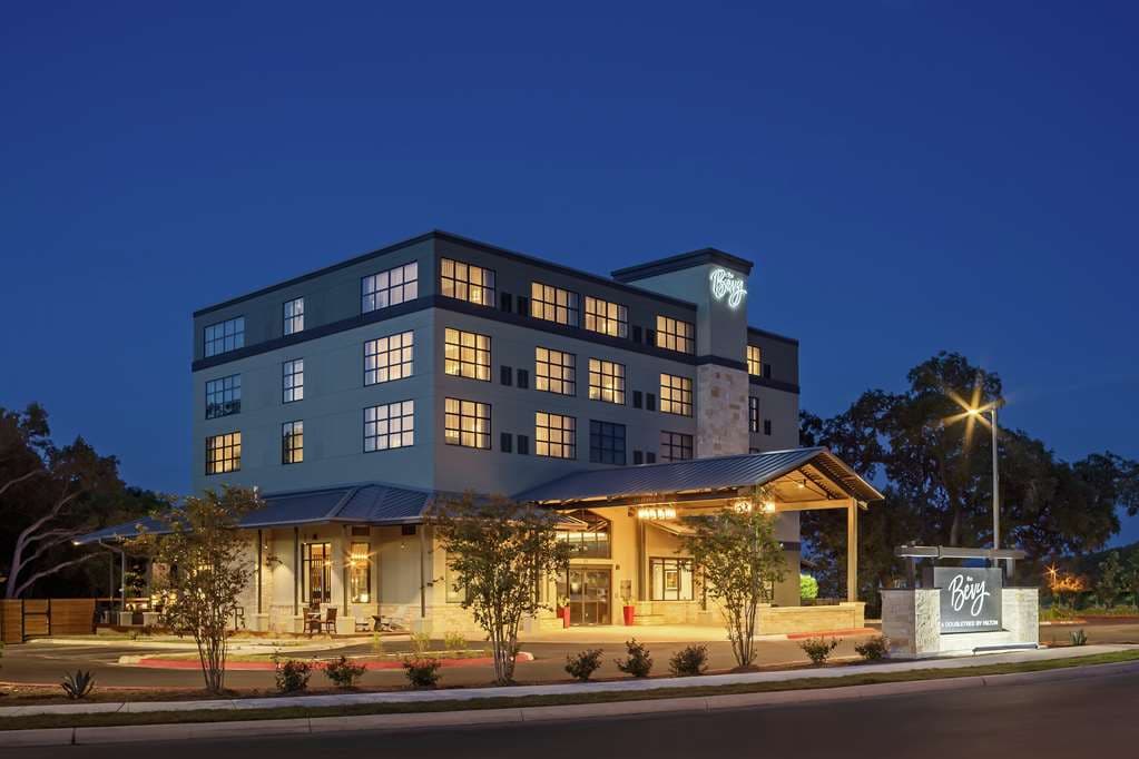 The Bevy Hotel Boerne, a DoubleTree by Hilton, Hotel in Boerne
