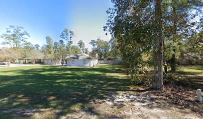 Smoky Creek Bed & Breakfast, Bed & Breakfast in Bogalusa