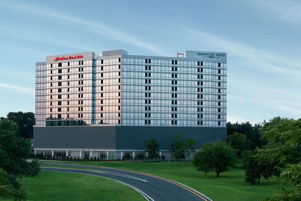 Homewood Suites by Hilton Teaneck Glenpointe, Aparthotel in Leonia